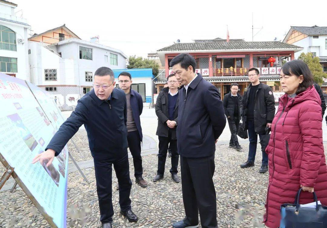 李再勇到我州调研_发展_惠水县_产业