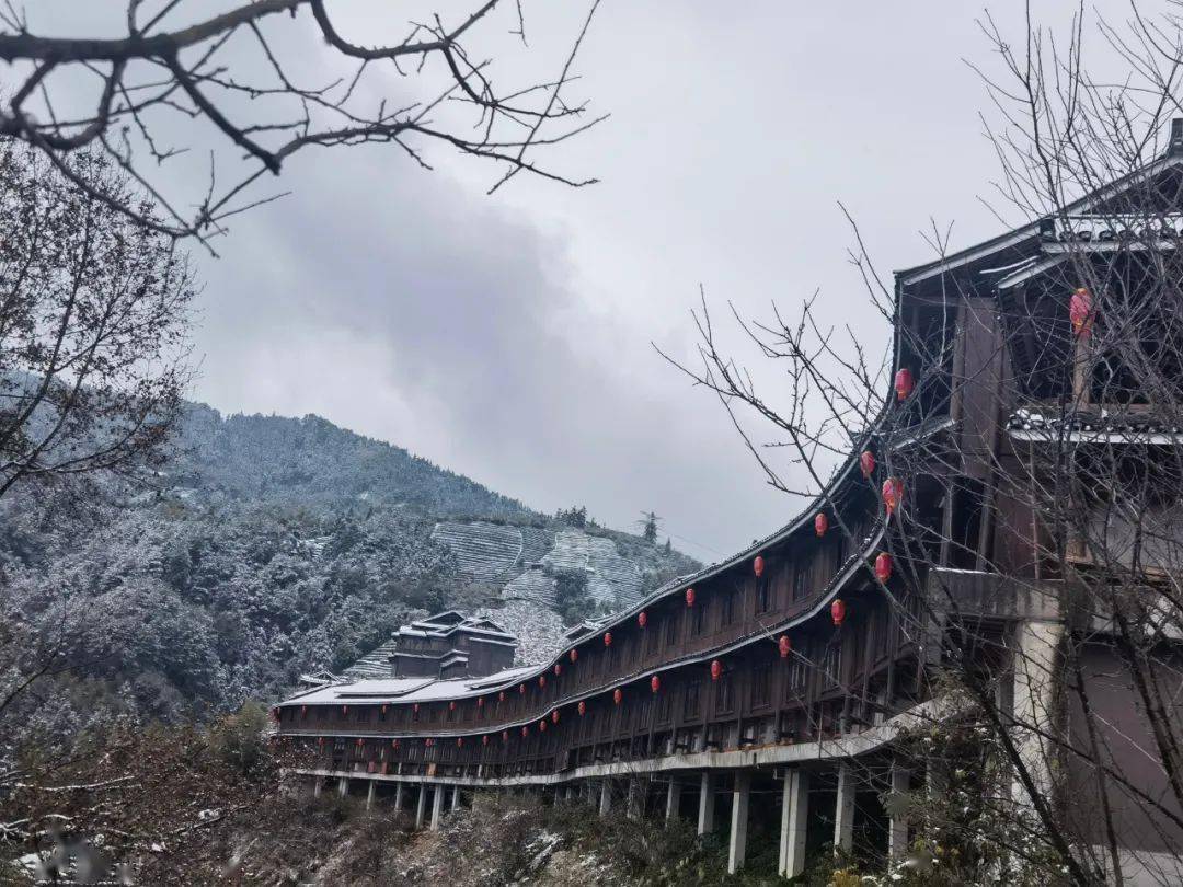 三江仙人山景区图片