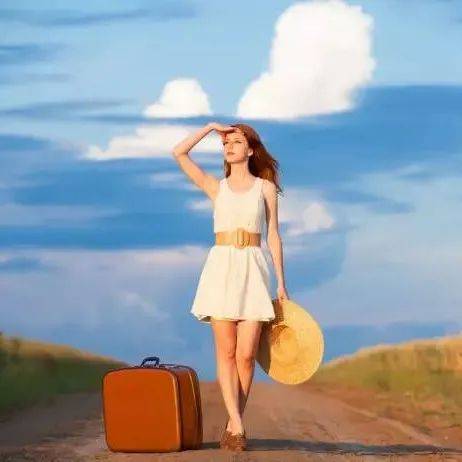 旅游与摄影 | 看完这46个理由,你一定会喜欢上旅行的_世界_地方_旅程