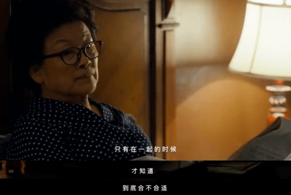 什么|《人世间》中的台词金句，句句人间真实！