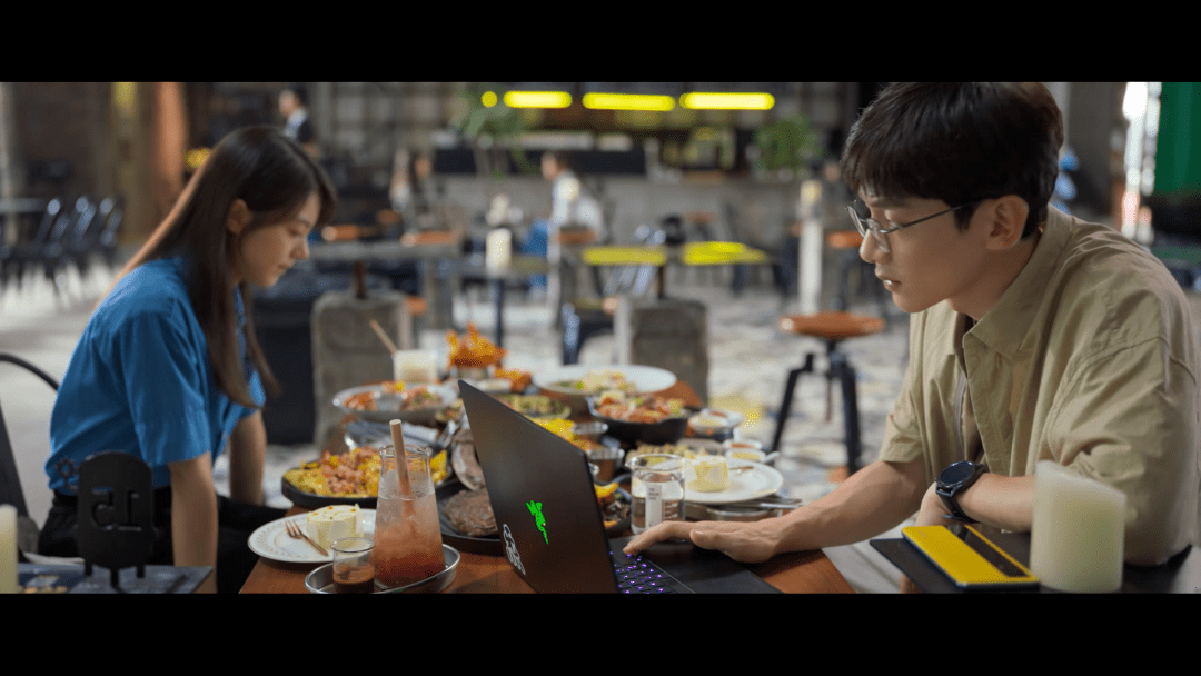 开端|被《开端》带火的锅炉咖啡,好想循环在里面~