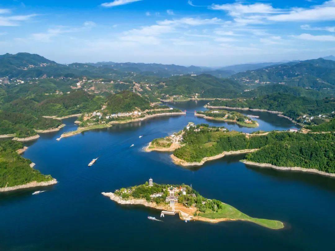 这是哪儿吸引了安康这么多摄影大咖