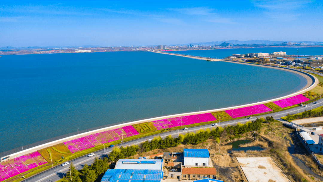 驾行千里山海自驾公路,日观林与海,夜摘星与辰