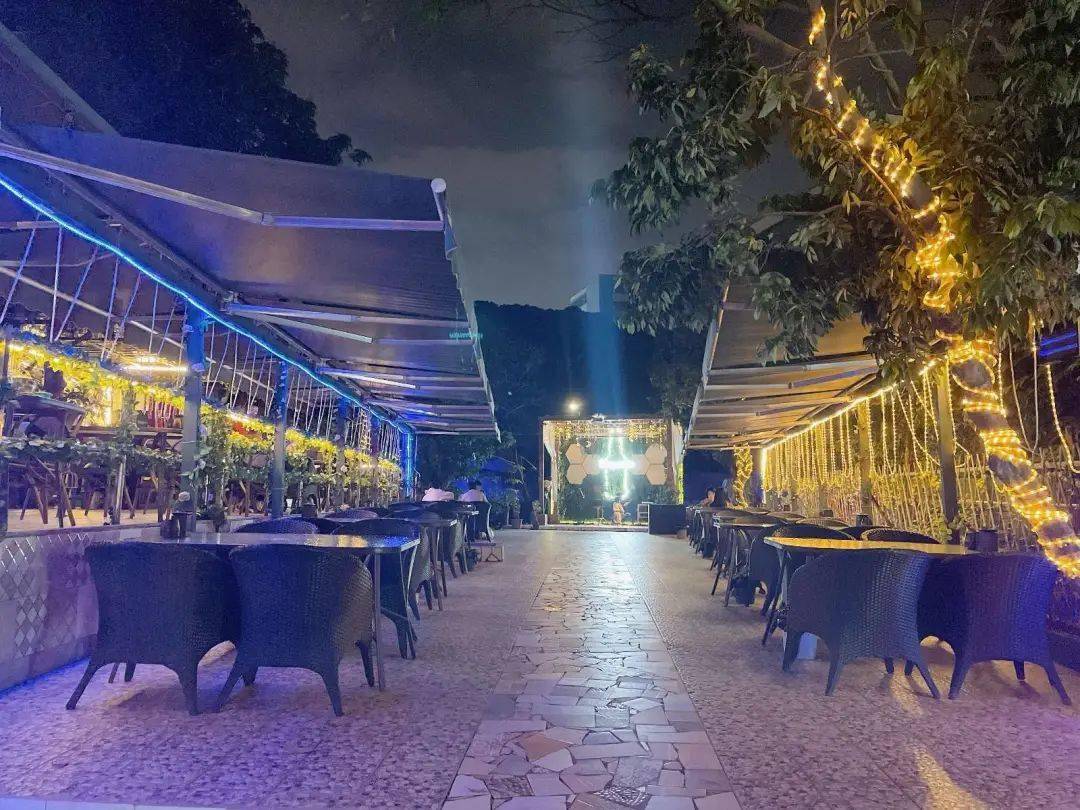 龙岗98元抢荔缘音乐餐厅4人音乐烧烤套餐