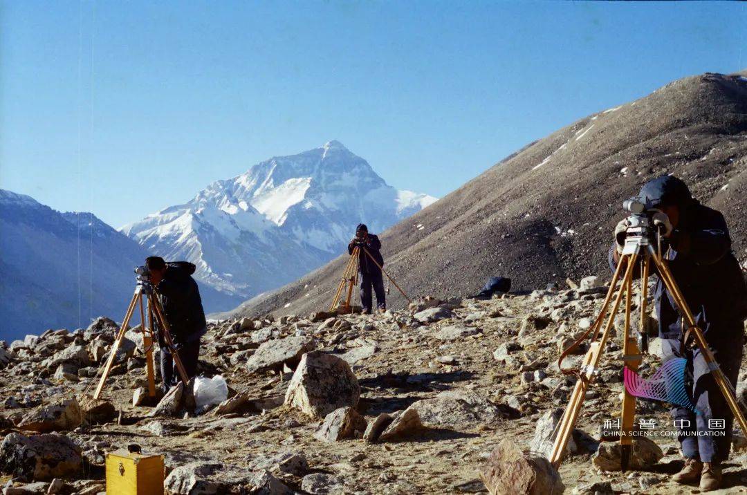 重磅预告|亲吻地球三极——高登义