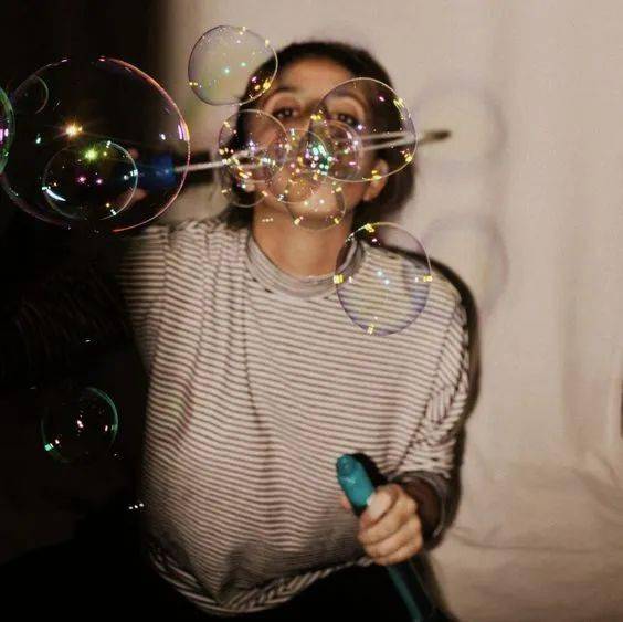 Ivan|获得「容易快乐人格」的8个小tips