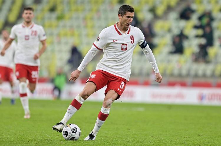 附加赛|波兰足协主席：波兰队拒绝出战与俄罗斯的世预赛附加赛