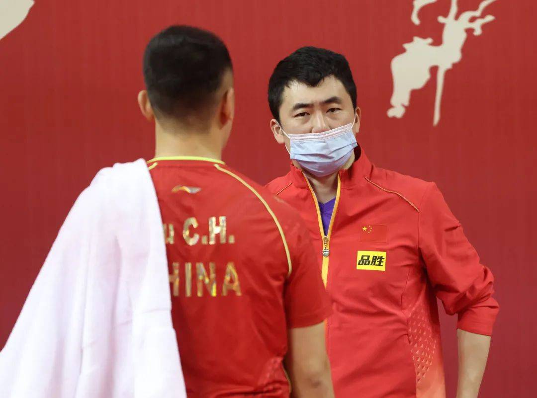 团队|新周期国乒教练团队迎来新变化 钟金勇、崔庆磊选聘进入教练组
