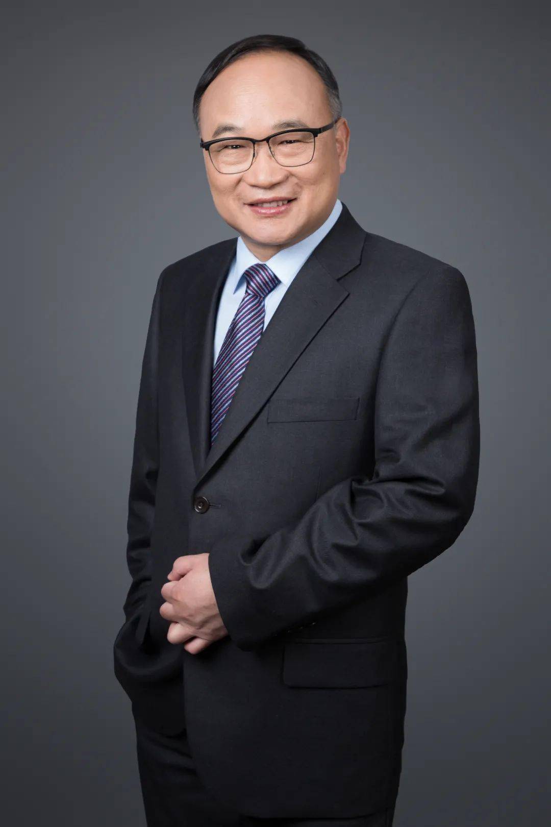 钟志雄旧邦新命古道新程