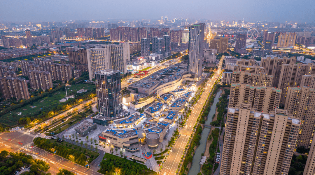 這波流量密碼被ta拿捏了!南通這裡有望成為新能源汽車展廳基地_搜狐汽