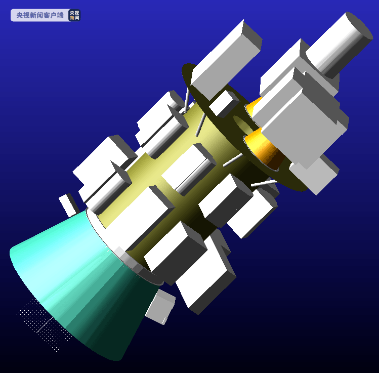一箭22星！长征八号创中国航天发射新纪录
