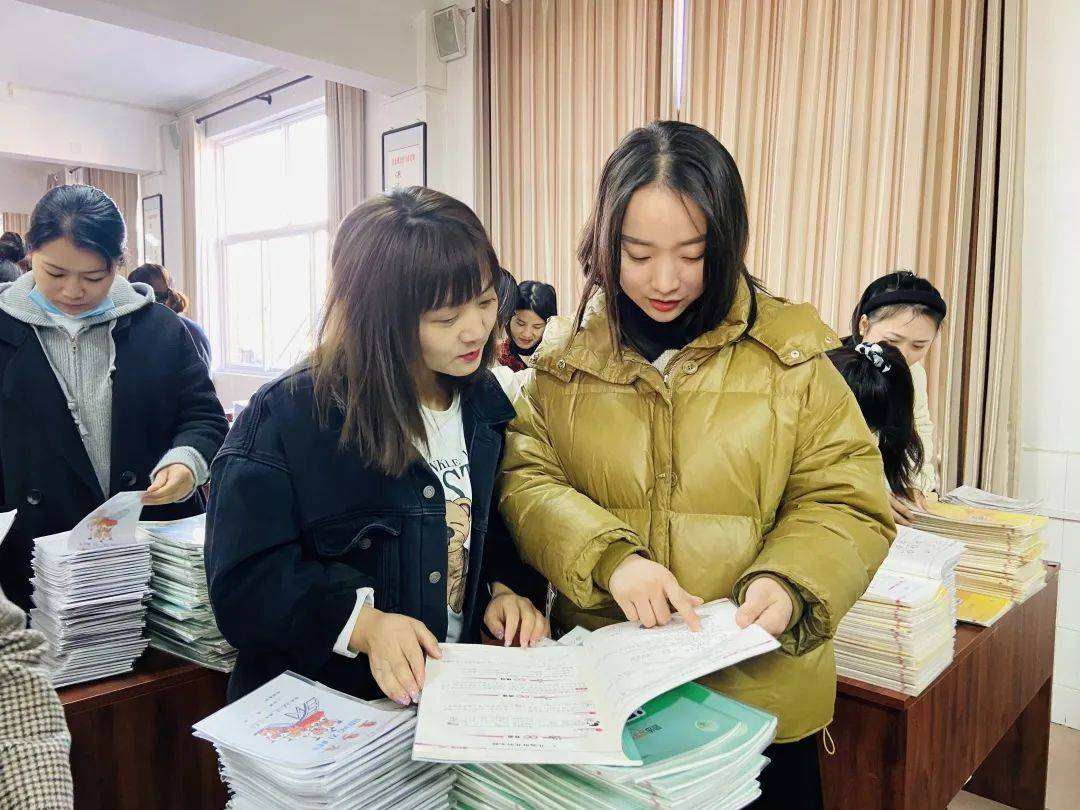 【校园速递】 抓常规养习惯 重落实明方向 ———永威小学第一次作业大检查_教学质量_要求_作业