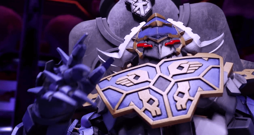 《超级战队vs》系列全新第28作预告 4月29日上映