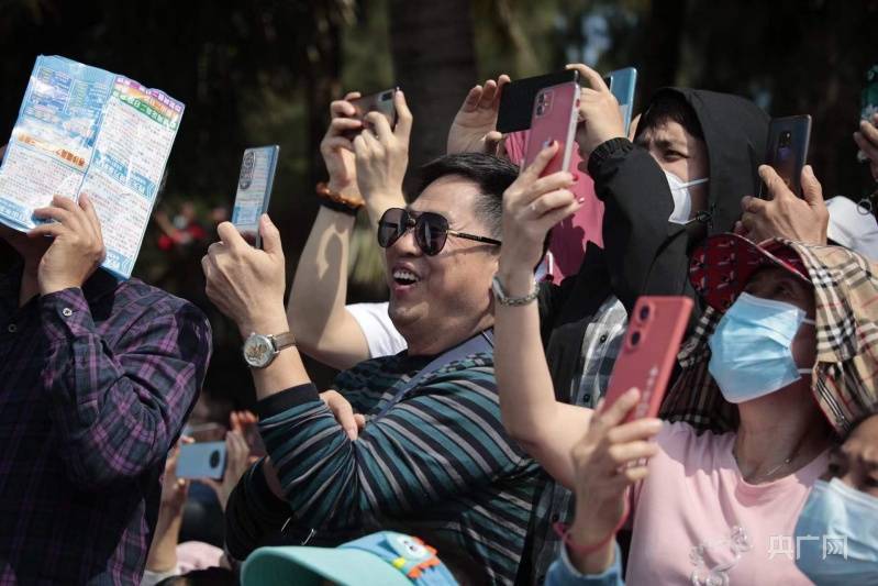 【组图】海南文昌航天发射场商业航天发射首战告捷！带火文昌航天主题旅游
