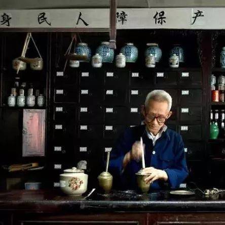 古时候的大夫，个个都是书法家！_药方_医生_秘方