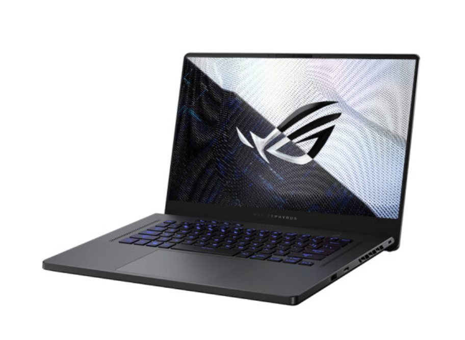 ROG 推出 2022 款幻 15 笔记本：R7 6800HS + RTX 3060