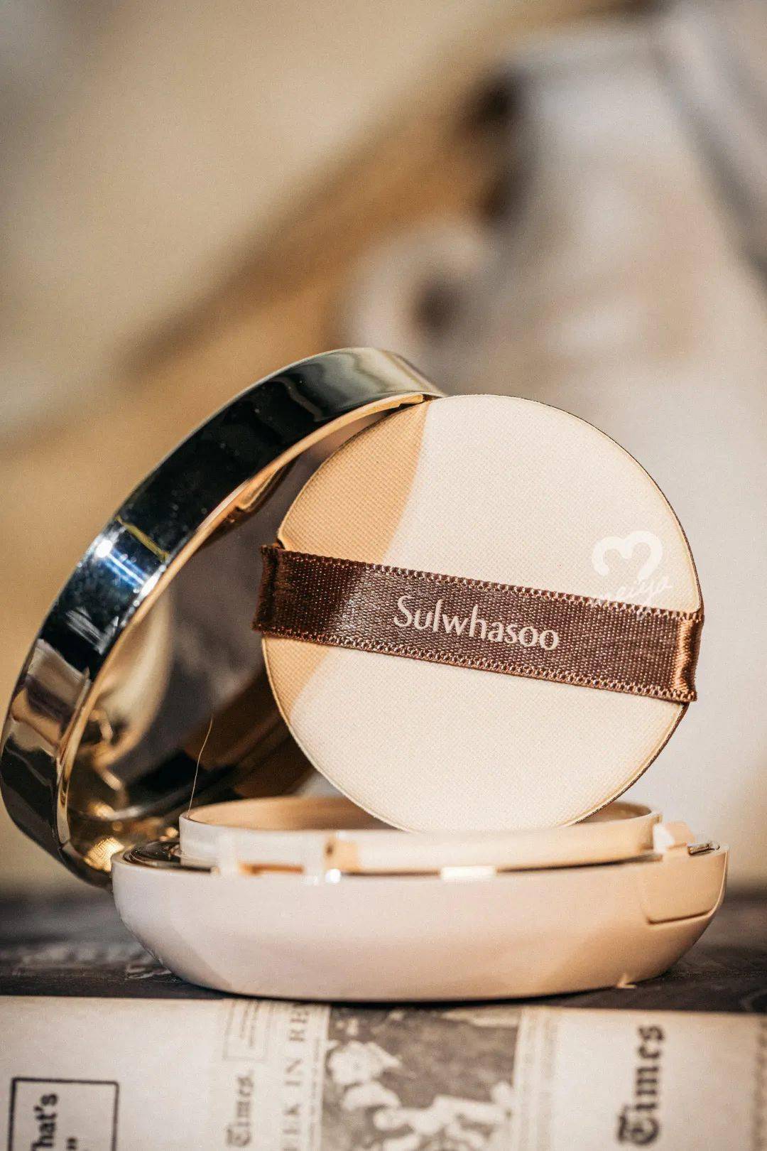 姐妹6款气垫真人大测评！最贵的最难用？！