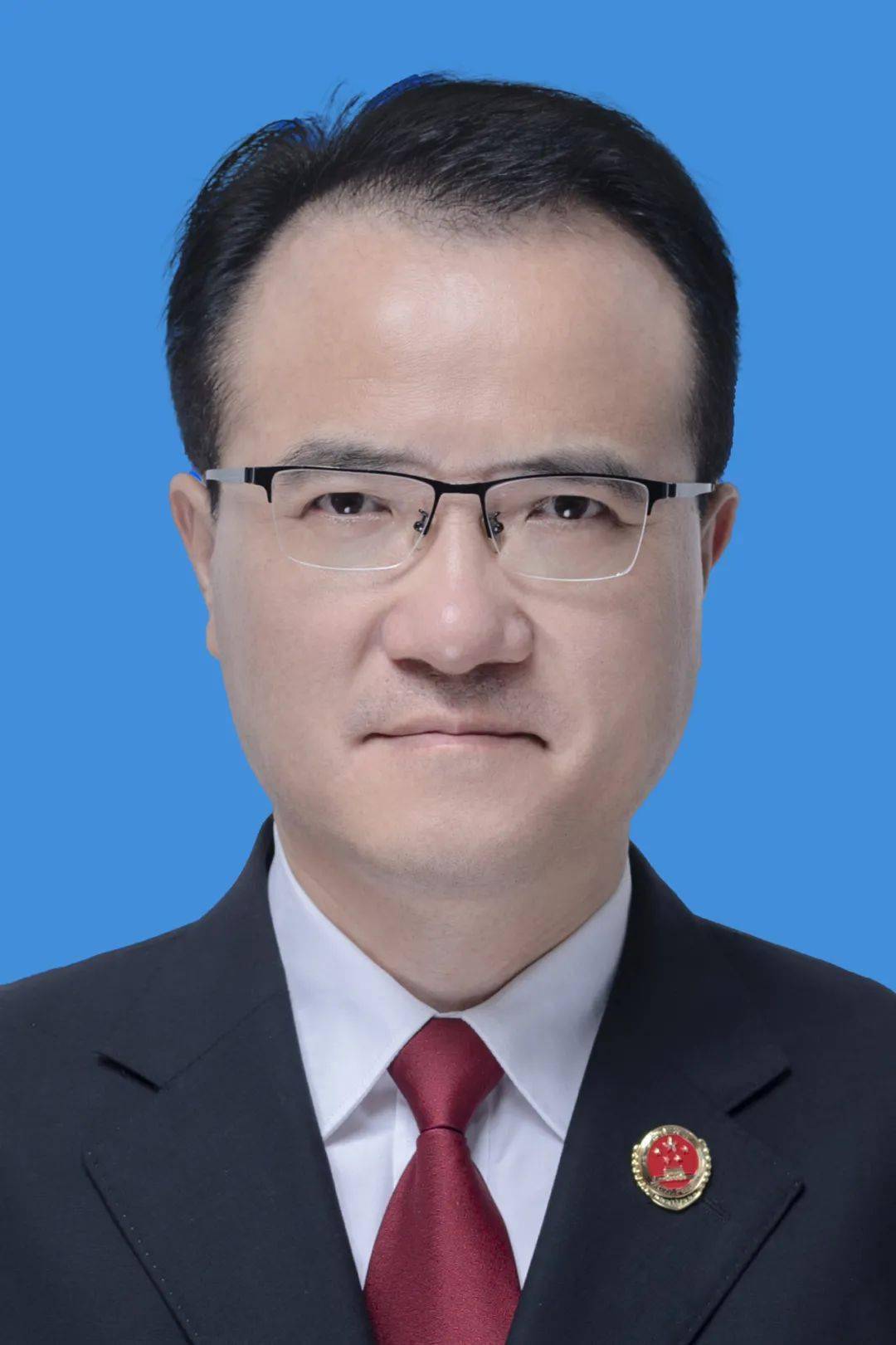 丁海涛当选泰州市人民检察院检察长