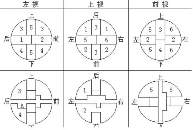 积木【DIY】木玩届的“乐高”积木，国风孔明锁，谁玩谁上瘾！