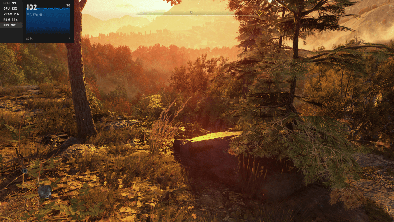 雷蛇灵刃 17 专业版评测：最强移动端 GPU，DLSS 畅玩 2K 光追