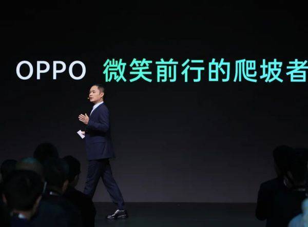 影像|专访OPPO创始人陈明永：进窄门，做难而正确的事