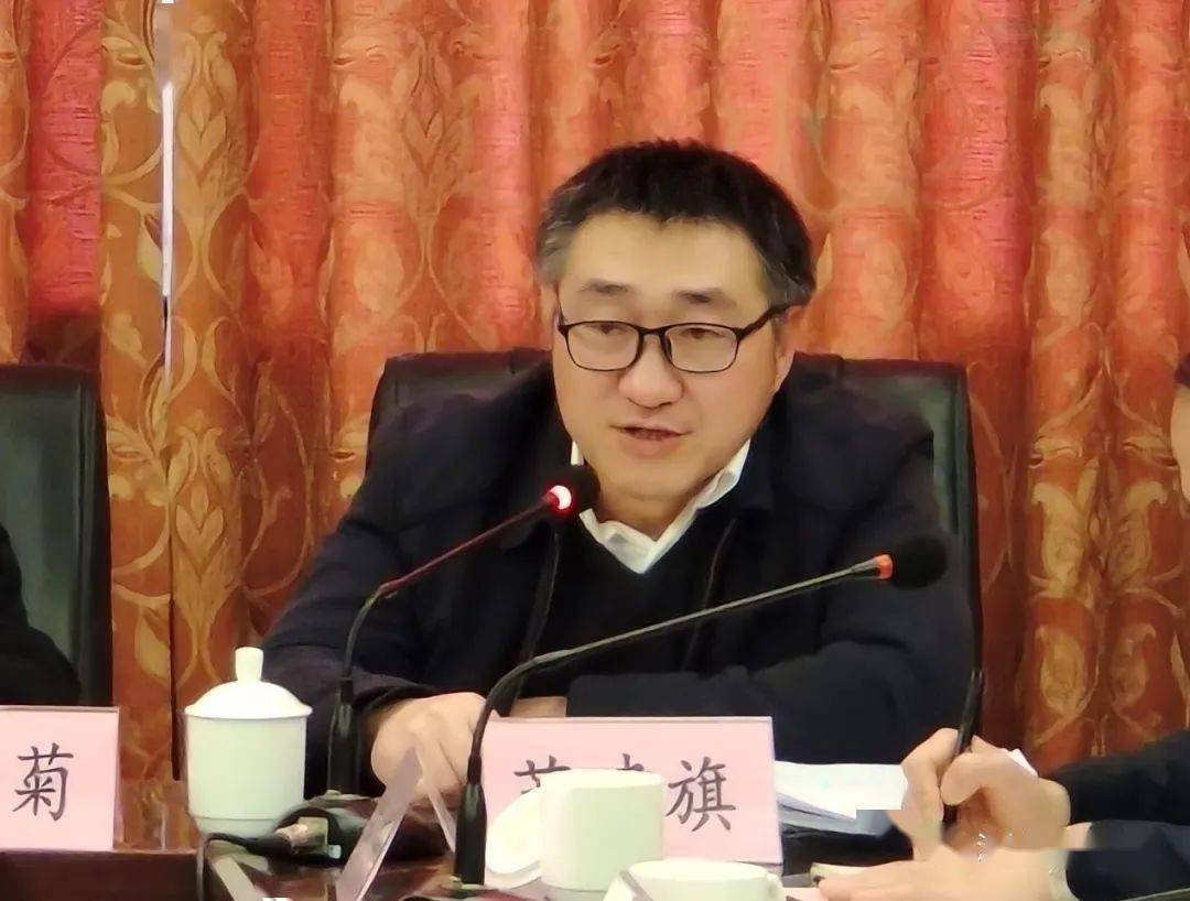 上午,浦城县政府副县长何秀菊出席会议并致辞.