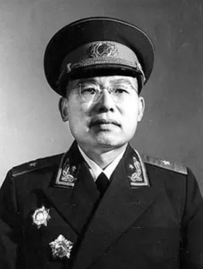 广东走出这16名开国将帅一人来自潮安