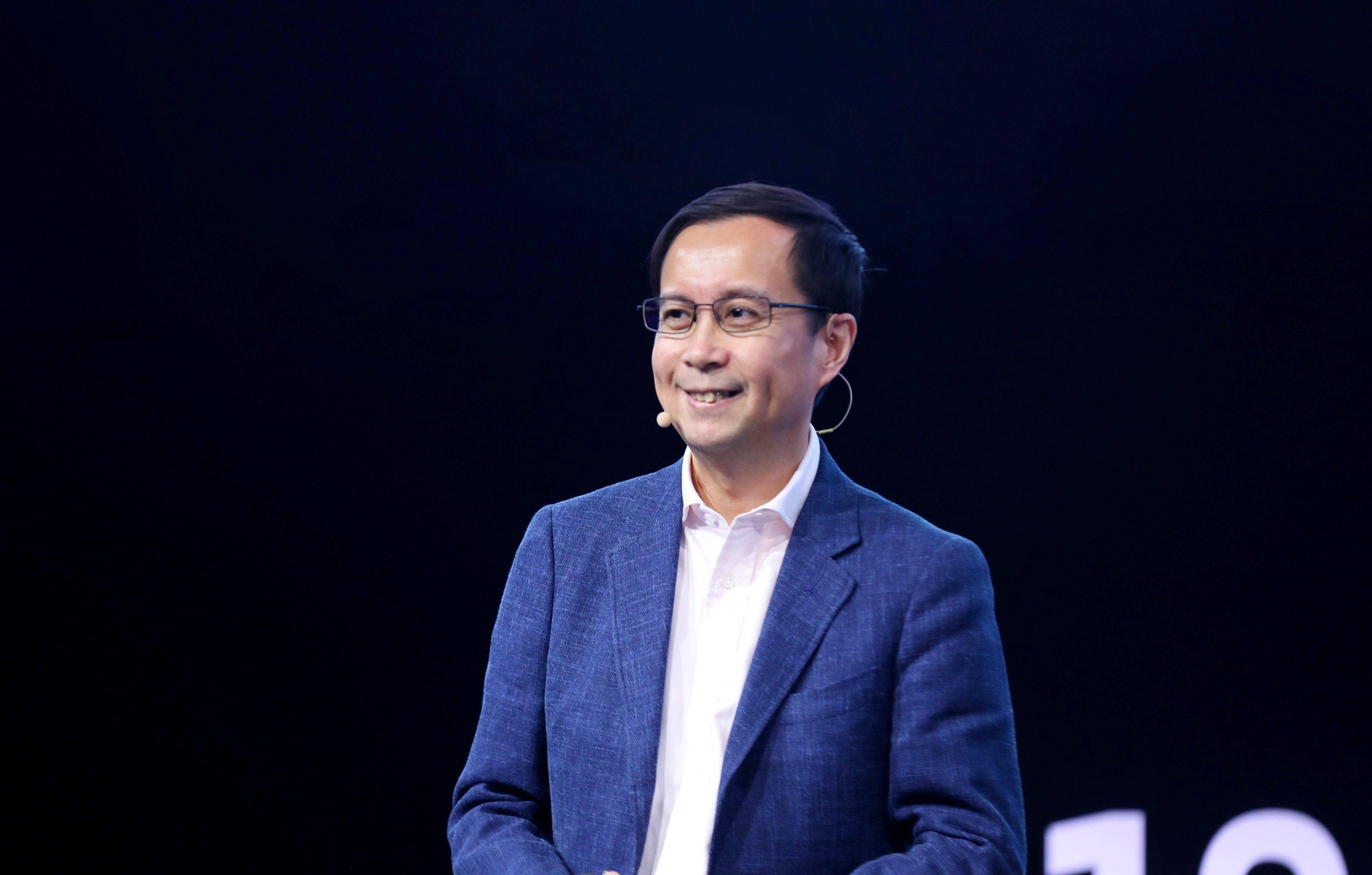 藏在财报数字背后的阿里云真相看财报