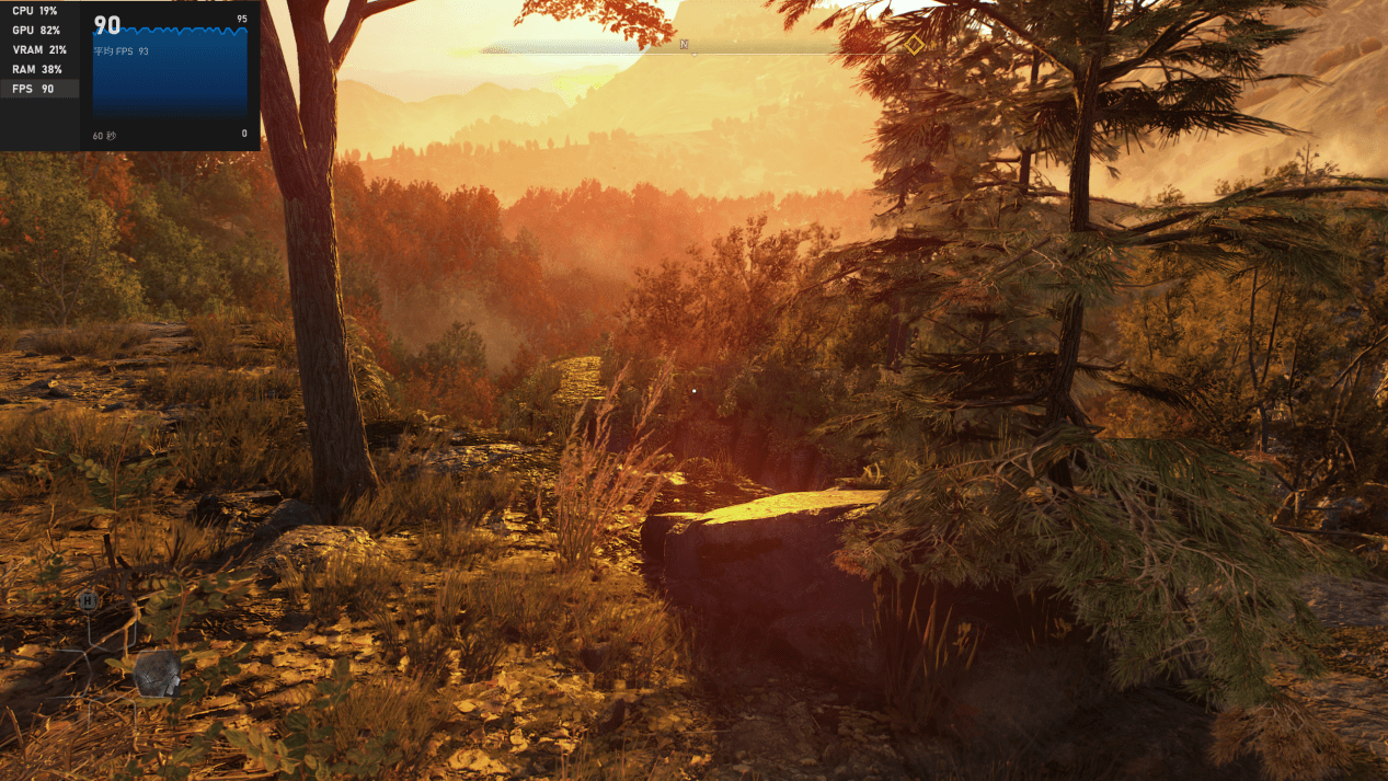 雷蛇灵刃 17 专业版评测：最强移动端 GPU，DLSS 畅玩 2K 光追