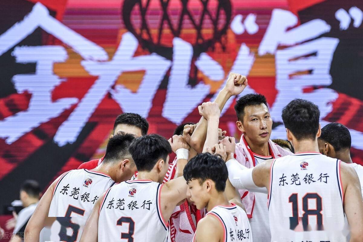 cba:广东vs山东 广东一物降一物,山东莫坠青云志_阿联_威姆斯_吉伦