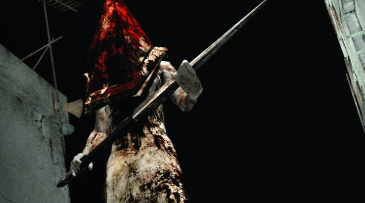 官网|《寂静岭》官网域名到期被买走，新网站是一条推文