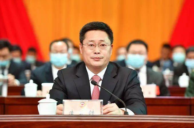 补选于永强,孔原,龙科,杨海,张佳丽,武安磐,熊伟为政协浏阳市十一届