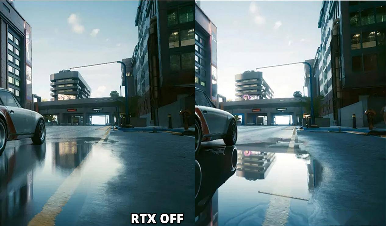 雷蛇灵刃 17 专业版评测：最强移动端 GPU，DLSS 畅玩 2K 光追