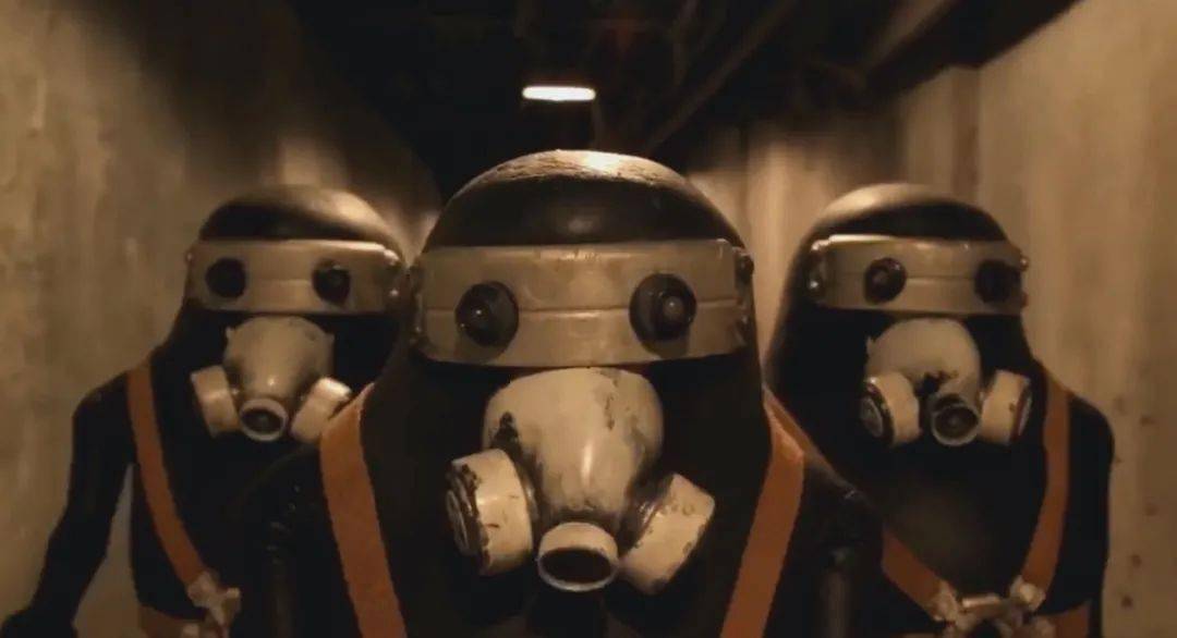 元素|独自一人历时四年才完成！这部定格动画一推出就震惊了无数人