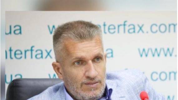 国际足联|乌足协高管：FIFA可赋予乌克兰队直通卡塔尔世界杯资格