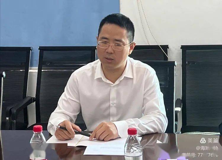 市交通局就林旺街区电线电缆整治问题召开座谈会_工作_吴坤_市交通局