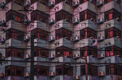 Marilyn|法国摄影师镜头下的暧昧中国，一封送给每位平凡人的浪漫情书