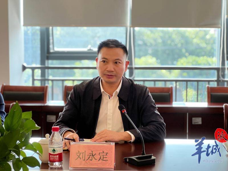 东莞市城市管理和综合执法局局长刘永定下来,洪梅城管分局将严格按照