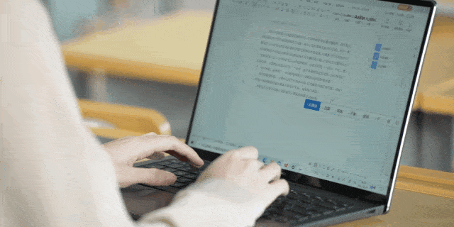 一「板」多用！「三招」让华为MatePad 11 变身学习利器