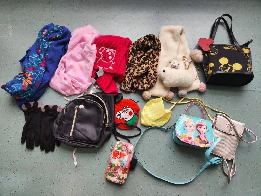 许昌科技馆失物招领启事