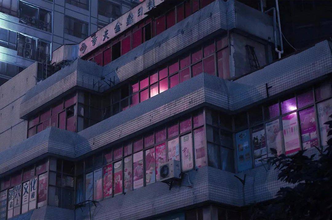 Marilyn|法国摄影师镜头下的暧昧中国，一封送给每位平凡人的浪漫情书