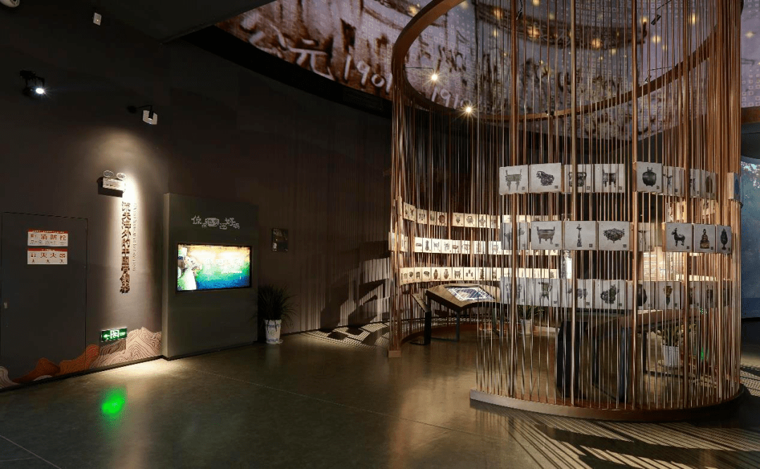 最美文博艺术空间上音歌剧院荣获2021年度百佳公共文化空间奖