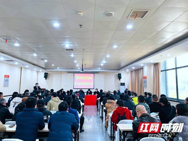 李月|邵阳市美术家协会：积极弘扬时代精神 展示邵阳文艺新气象