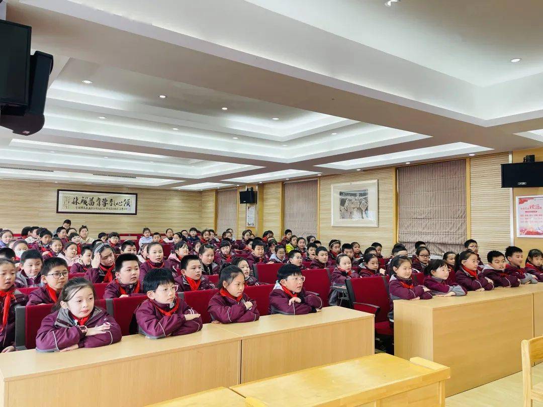 校园新闻生活大爆炸科学实验走进赤壁路小学