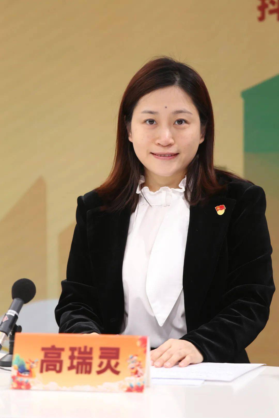 南海区经促局党组成员,副局长高瑞灵介绍,2022年,区经促局将突出招商