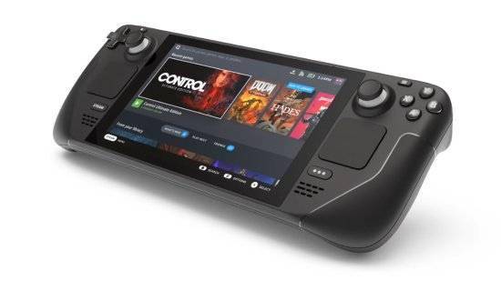 Valve官方：维修Steam Deck最好交给专业人士