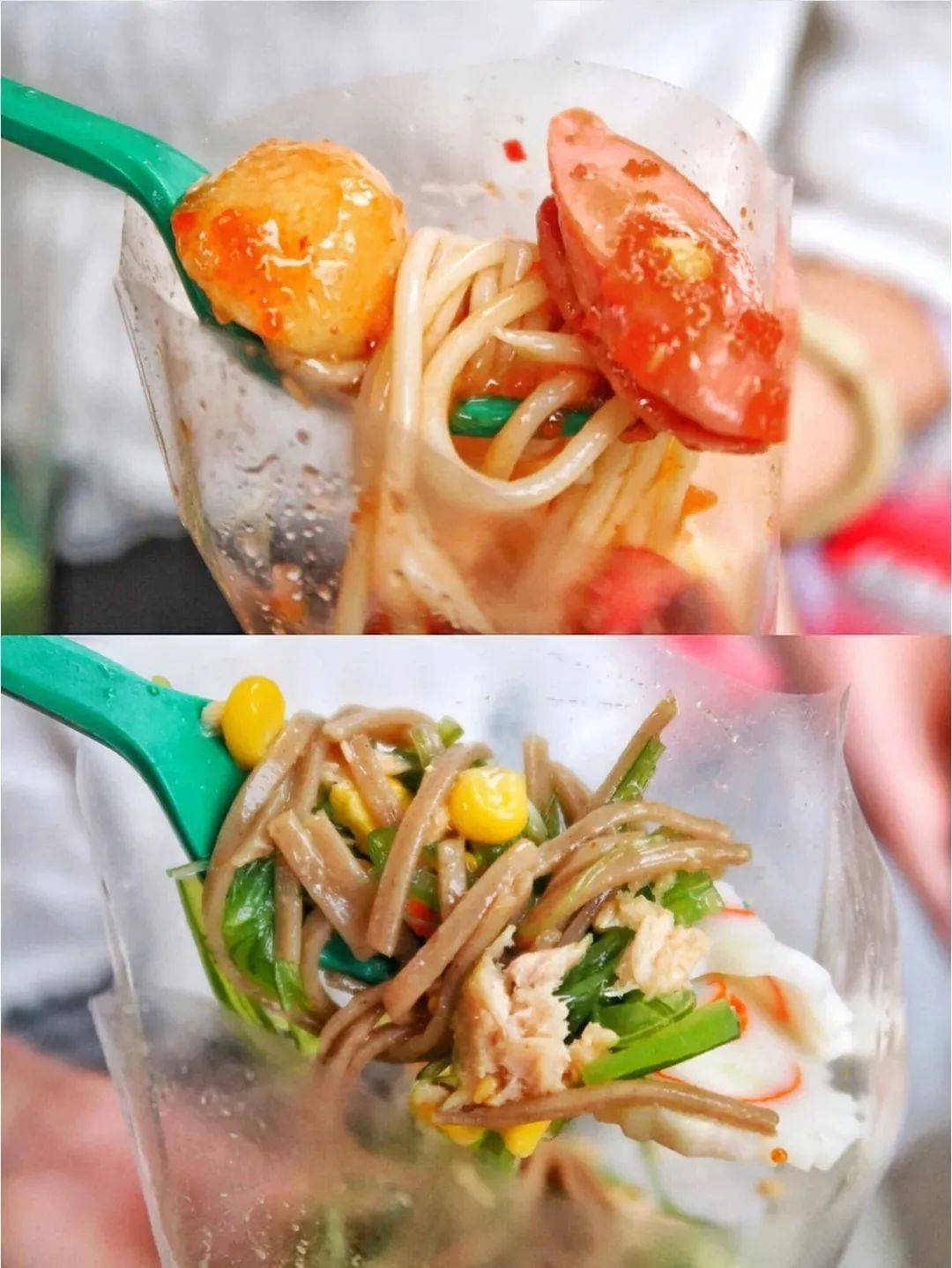 广州这5家捞面,256g胃都不够用!_via_fy_rmb