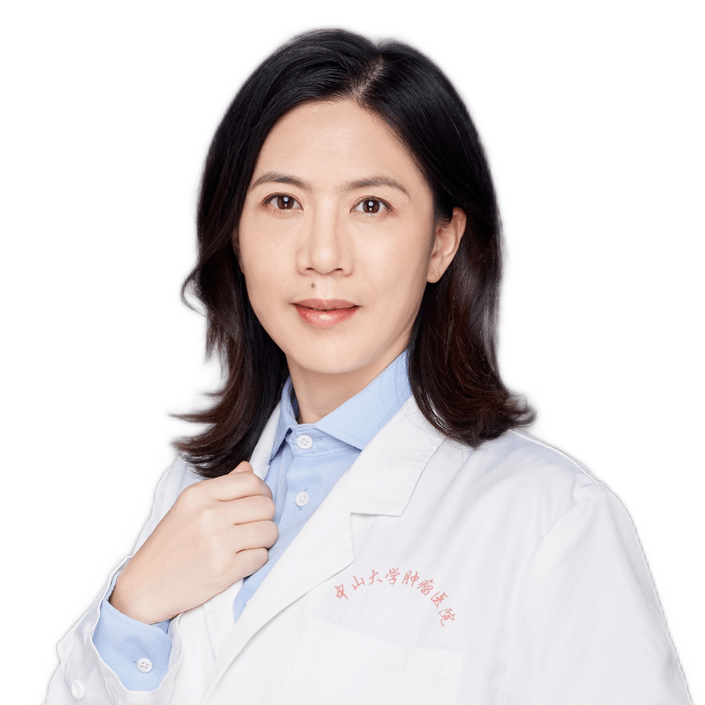 王风华教授:认识分子标志物预测价值,推动胃癌精准诊疗