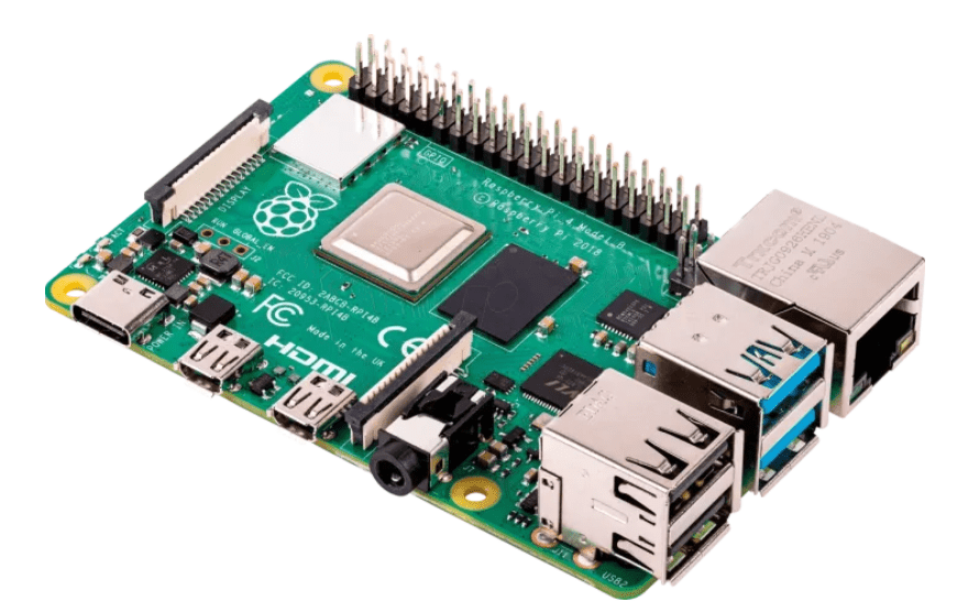 树莓派 Raspberry Pi 4 价格飞涨，官方诉苦：产能实在跟不上