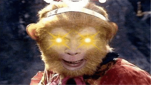 师父|火眼金睛真的厉害？它根本辨别不了妖怪，还成为了悟空的弱点